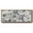 Neutral Symphony- Framed Canvas-1303424607