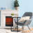 2 - Pack Black Horizontal Simple C - Tables-1800681057