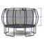 Citrouille trampoline YC 12FT