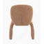 Ensemble de 2 chaises d'appoint Luke