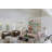 Pezante 2 Light Table Lamp by Loft & Thought for Troy Lighting