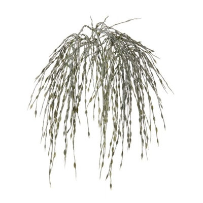 Faux plantes et arbres verts et blancs