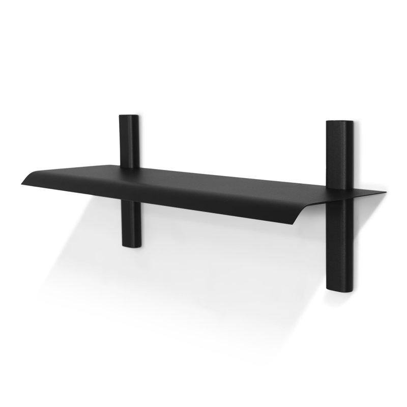 Accent Shelf, Black