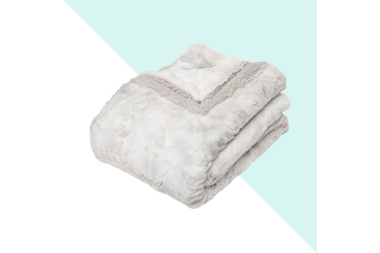 Alessandra Blanket