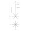Sirius 13 - Light LED Chandelier-64113323-69736941