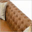 Canapé 88,5 po Classic Chesterfield
