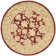 Coltun Hand Tufted Wool Oriental Rug