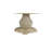 Dealmeida Oak Round Dining Table