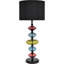 Priscilla Aluminium Table Lamp