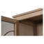 Bibliothèque Cecile, beige
