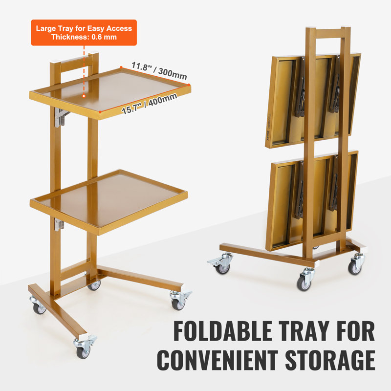 Capacity Hand Truck Dolly