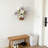 Wall-Mounted Artificial Flower