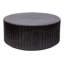 Flute Outdoor Round Side Table-950716020