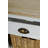 1 Drawer Bedside Table