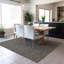 Tapis intérieur / extérieur Loreen avec envers antidérapant-739490092