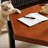 Modern simple creative coffee table