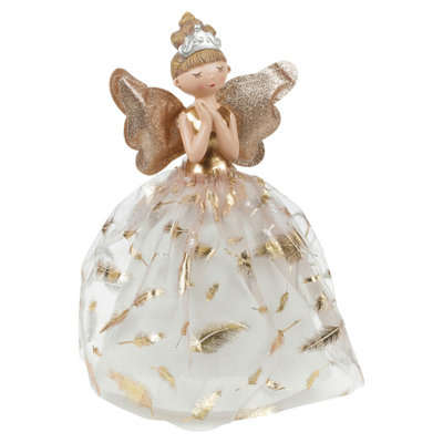 Anguel 14.96cm Ornament Accessory