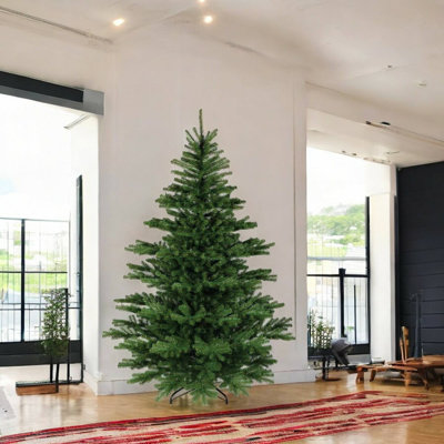 Artificial Pine Christmas Tree