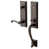 Oil Rubbed Bronze