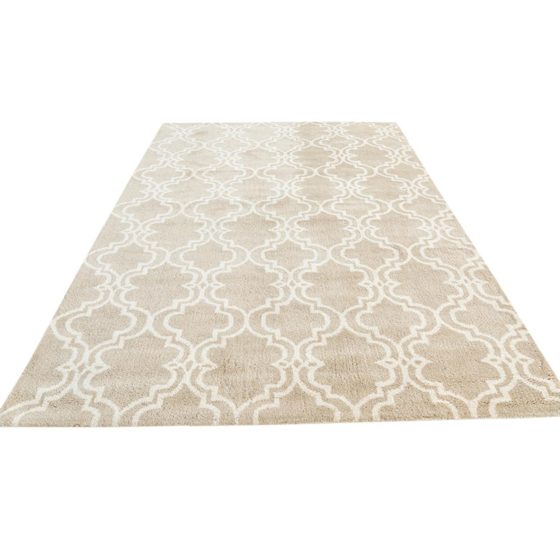 Parris Beige Rug