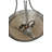 18" Wide Sutter Inverted Pendant