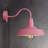Fredericktown Wall Light-1032742253