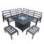 Mycha 218 Wide Outdoor