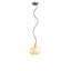 Geometric Pendant Light 1-light Dickie
