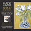 Vase de tulipes II, reproduction encadrée - bois massif-1217973105-1217973112