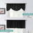 Chas Tailored Window Valance-1682201265