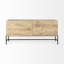Arelius 70'' W Solid Wood Sideboard-1010829988