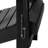 Laguna HDPE Folding Adirondack Chair-153412295