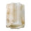 Miri Alabaster LED Flush Mount