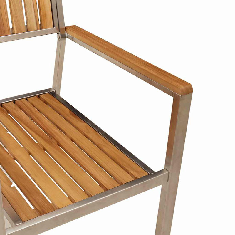 Patio Dining Armchair