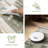 Wide Kitchen Rugs Washable - Modern Abstract Hallway Rug Ultra Soft Non Slip Carpet for Bedroom Kitchen Laundry Low Pile Home Decor Indoor Floor Mat for Entryway Bathroom Green-1492273623