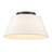 Aliaksey Flush Mount