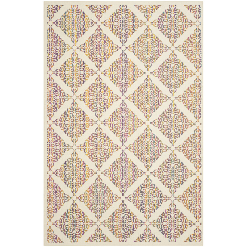 Tapis performance naturel Havana, Rectangle 5 pi 1 po x 7 pi 7 po