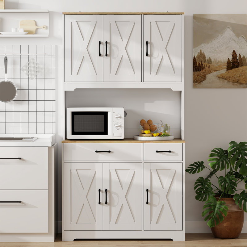 Kitchen Pantry