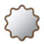 Miroir d'appoint 31 po x 30 po