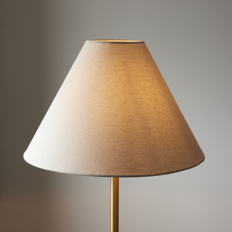  Berko 150cm Traditional Floor Lamp