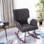 Chaise berçante Ayen