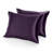 Soft Poly Satin Pillowcase Set-87081315-87081318