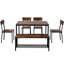 Cosette Dining Set