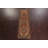 One-of-a-Kind 2' 7''X7' 9'' New Age Runner Wool Area Rug in