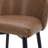 Benedit Swivel 27.1'' Counter Stool-91285195