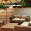 Schirmherr Free Standing Umbrella Base