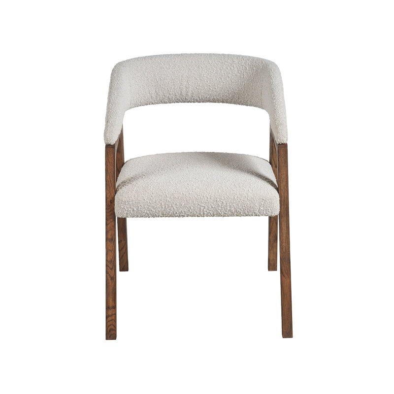 Upholstered Arm Chair