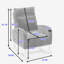 Canapé Delorse 27,95 po-430569047