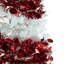 Arbre de Noël artificiel escamotable 4 pi