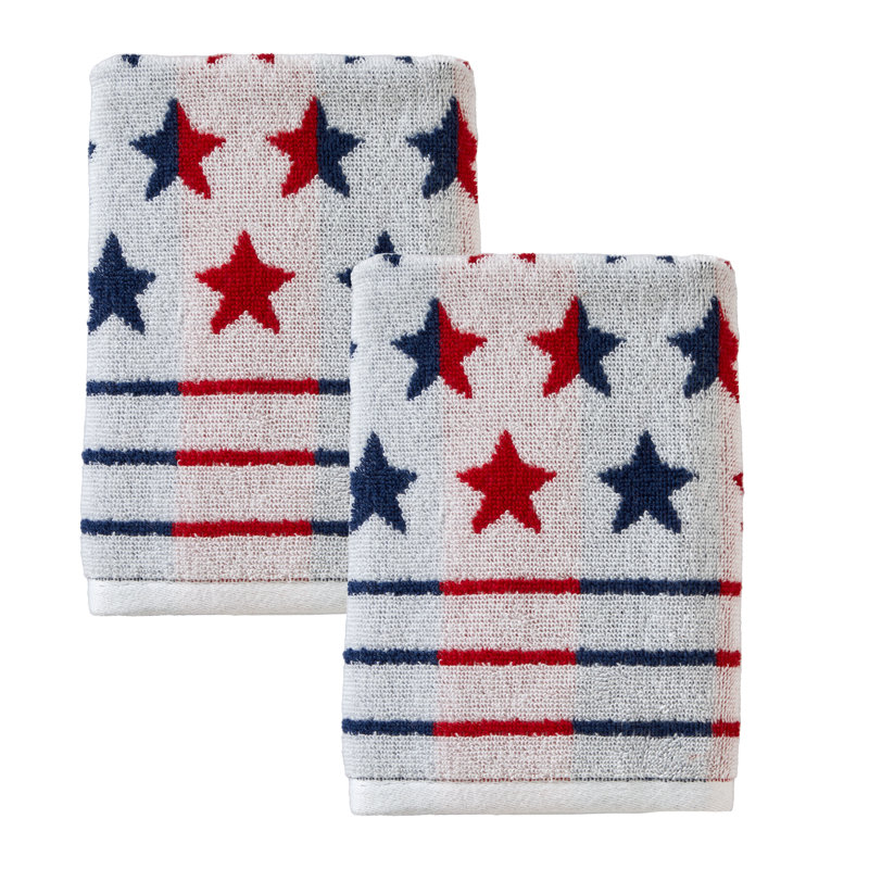 100% Cotton Hand Towel